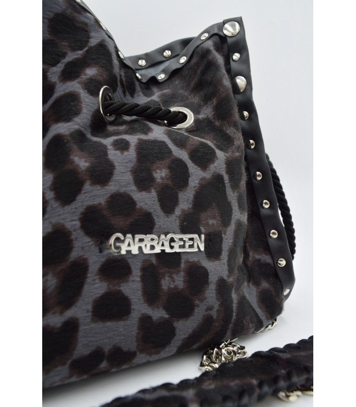 Borsa - Giselle Animalier1