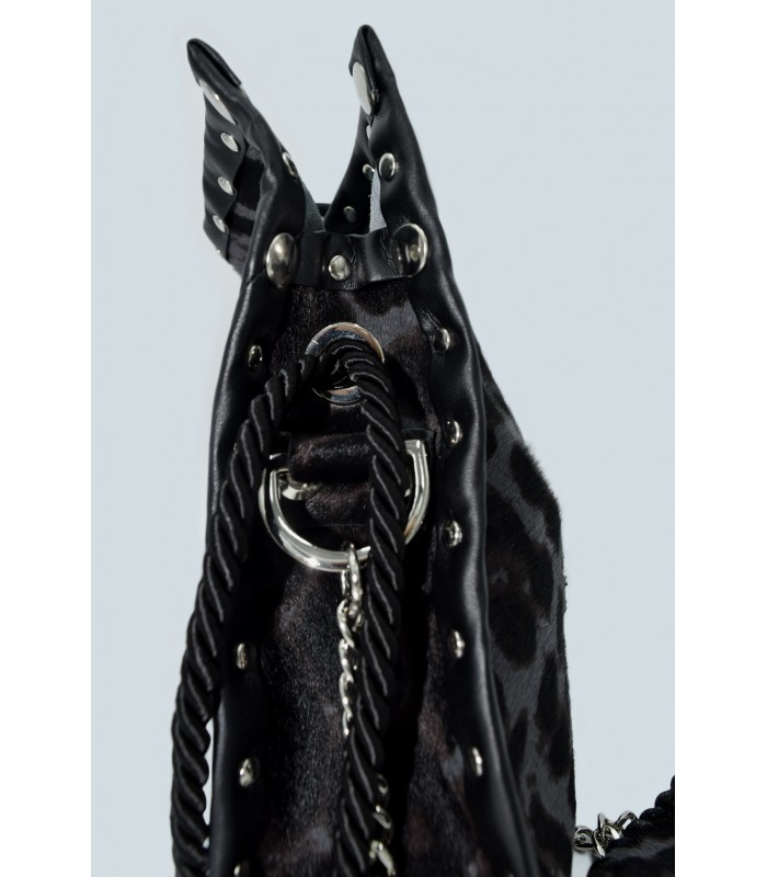 Borsa - Giselle Animalier1