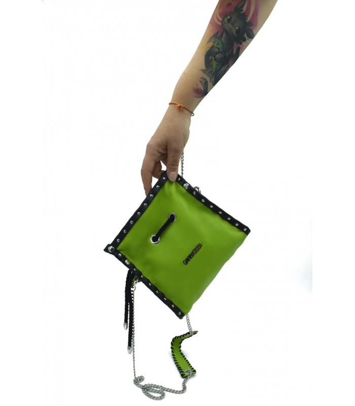 Borsa - Giselle Verde