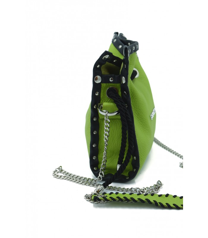 Borsa - Giselle Verde
