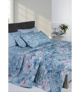 Copriletto quilt - Belle Epoque