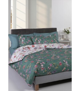 Copriletto quilt - Campagna