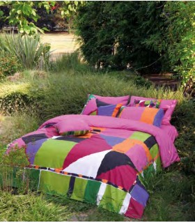 Copripiumino - Jimmy Ken