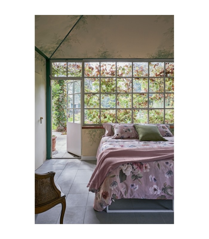 Copriletto quilt  - Velvet