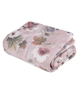 Copriletto quilt  - Velvet
