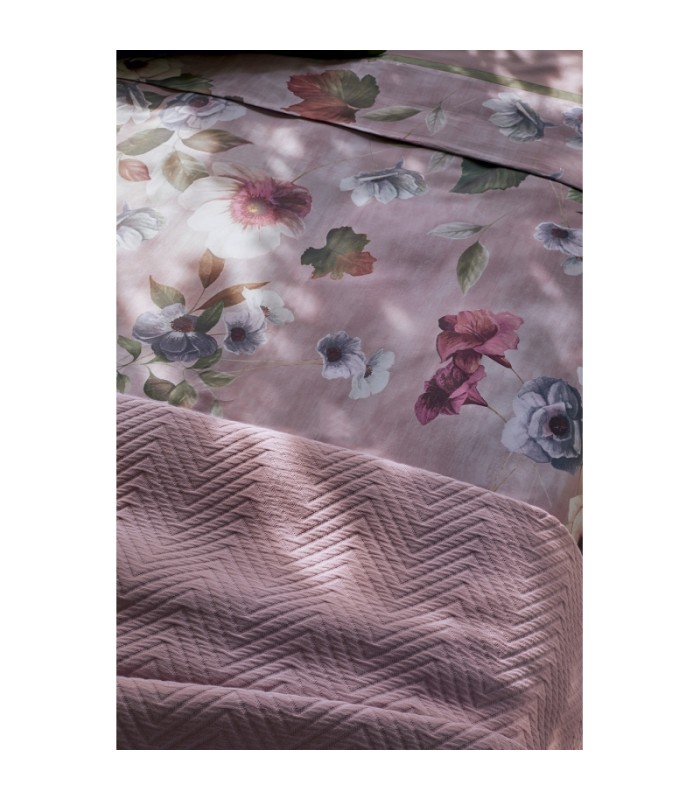 Copriletto quilt  - Velvet