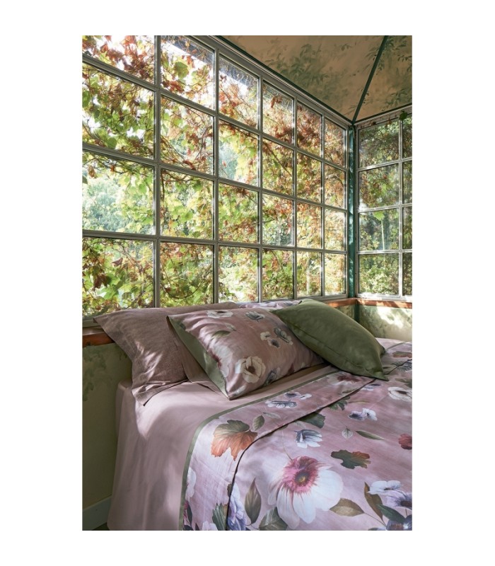 Copriletto quilt  - Velvet