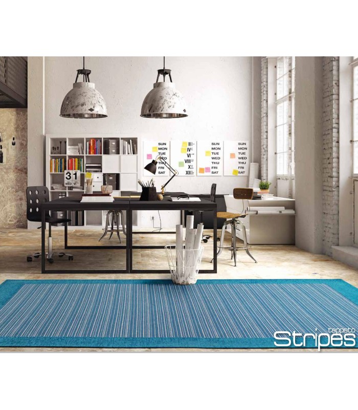 Tappeto Cucina -  Stripes