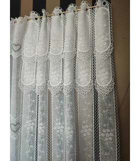 Tendina a vetro - Tirolen