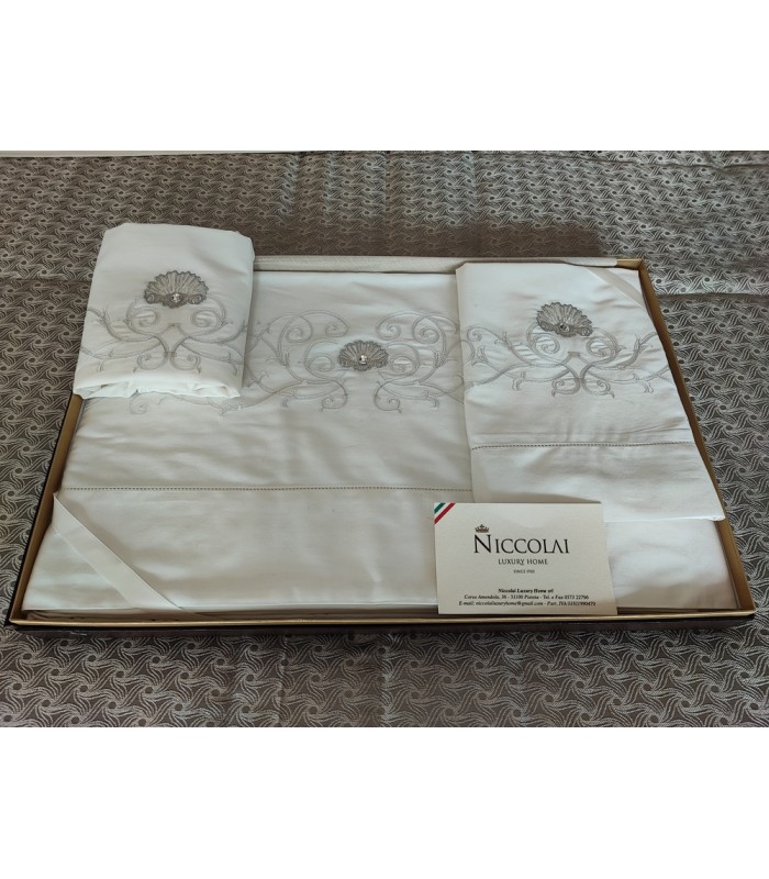 Lenzuolo - Niccolai