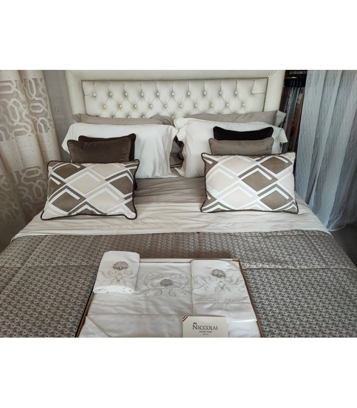 Lenzuolo - Niccolai