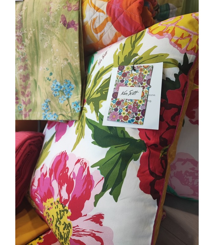 Cuscino arredo - Guelfo