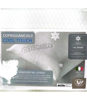 Copriguanciale rinfrescante - COOL TOUCH