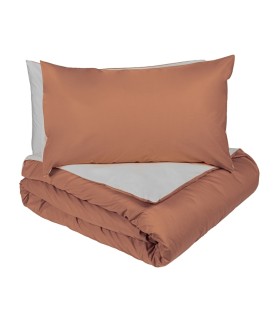 Parure Copripiumino - Dialogo