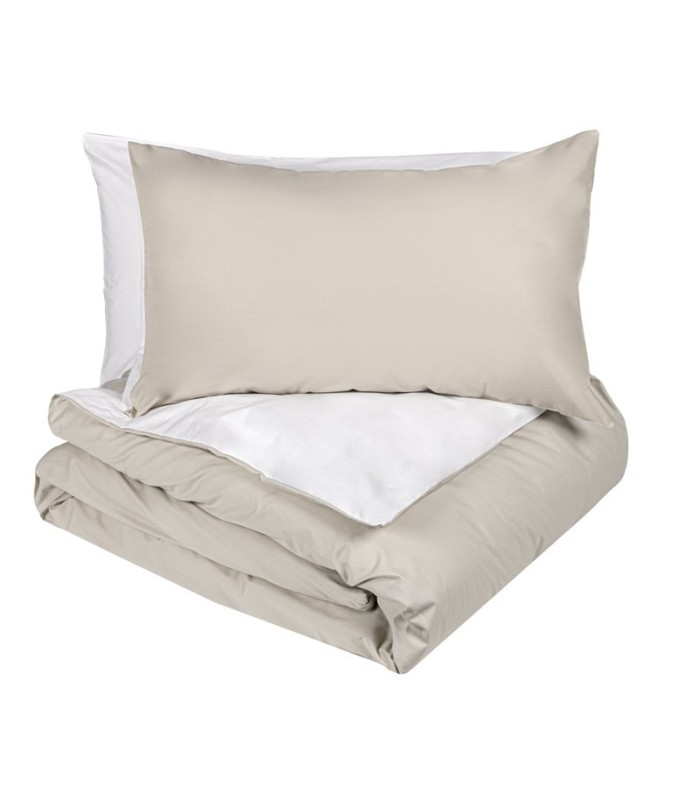 Parure Copripiumino - Dialogo