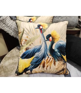 Cuscino Arredo - New Jungle