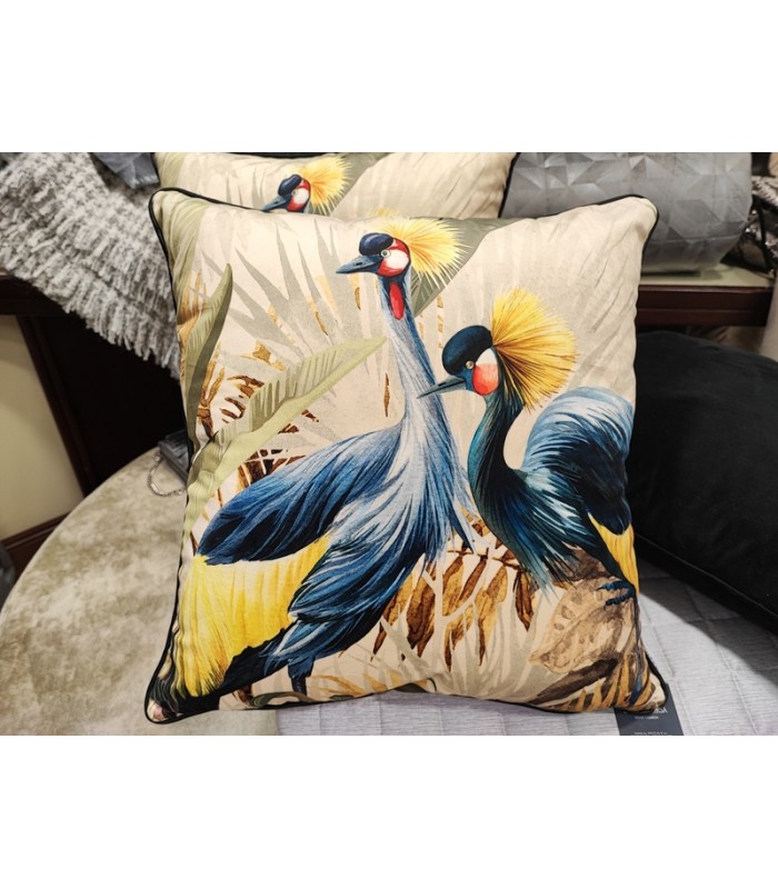 Cuscino Arredo - New Jungle