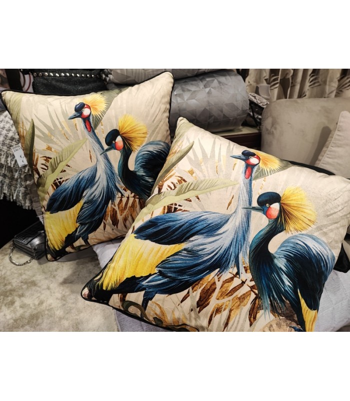 Cuscino Arredo - New Jungle