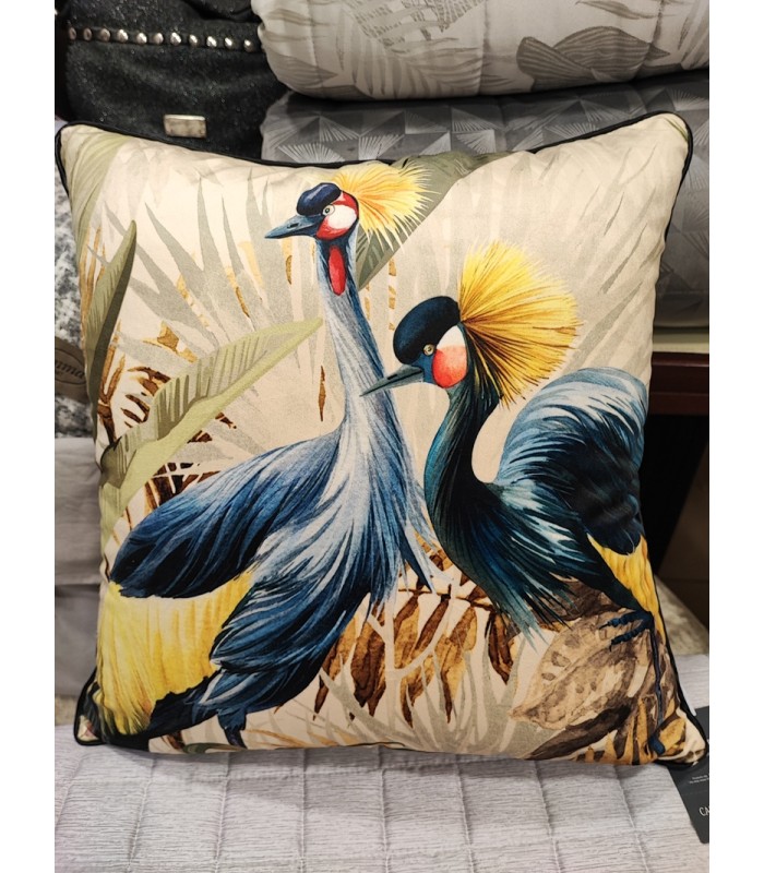 Cuscino Arredo - New Jungle