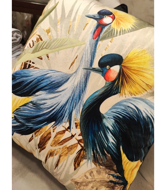 Cuscino Arredo - New Jungle