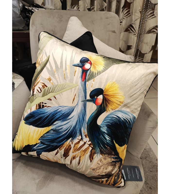 Cuscino Arredo - New Jungle