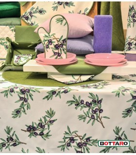 Set accessori - Olive