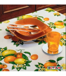 Tovaglia - Agrumi