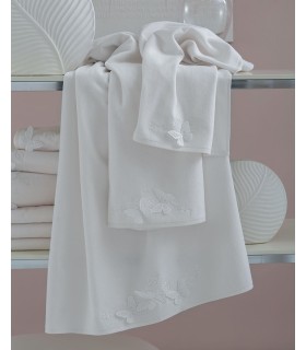 Set asciugamani - Isabella