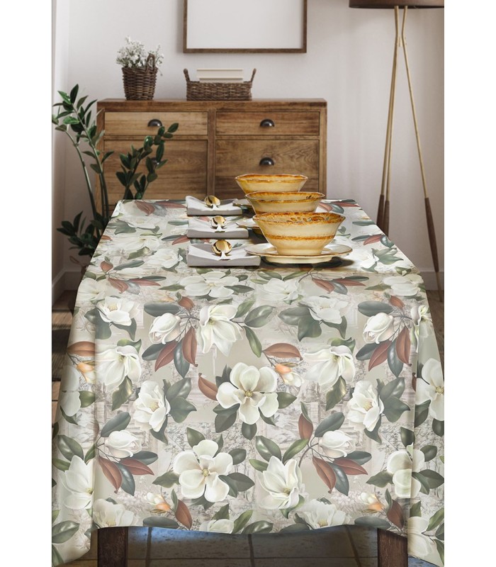 Tovaglia - Magnolia