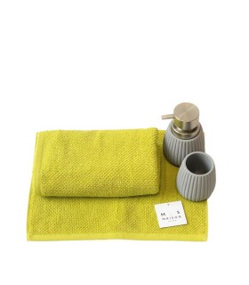 Set asciugamani - Pepe