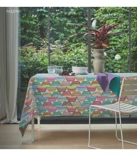 Tovaglia - Policromo