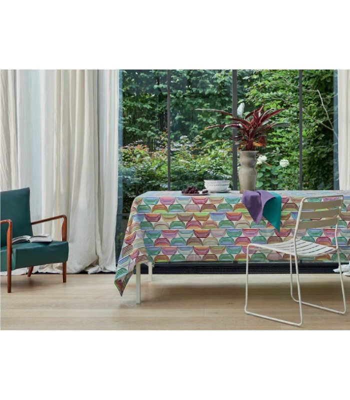 Tovaglia - Policromo