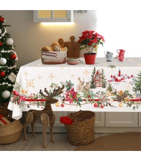 Tovaglia - Chic Christmas