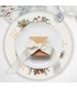Coppia di Sottopiatti - Chic Christmas