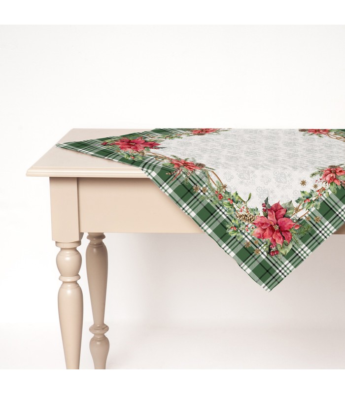 Centrotavola - Velluto Christmas 2