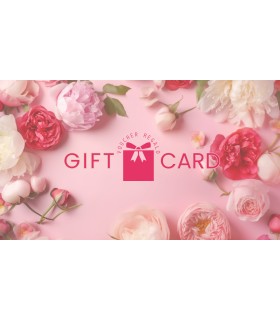 Gift Card - Voucher regalo