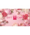 Gift Card - Voucher regalo