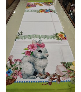 Runner Pasquale - Pio Pio