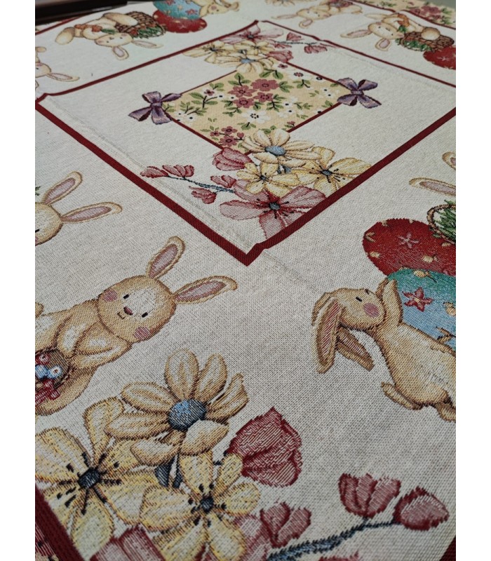 Tovaglia Pasquale - Paco