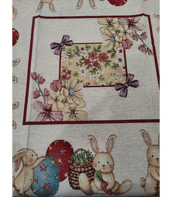 Tovaglia Pasquale - Paco