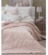 Copriletto quilt - Livia