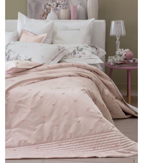 Copriletto quilt - Livia