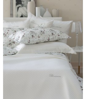 Copriletto leggero - Visione