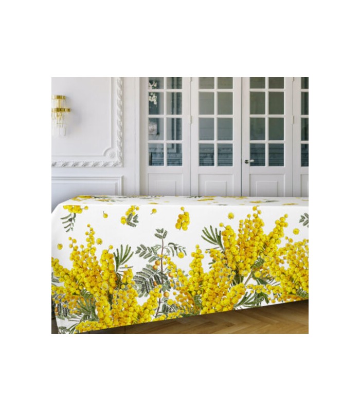 Tovaglia - Mimosa