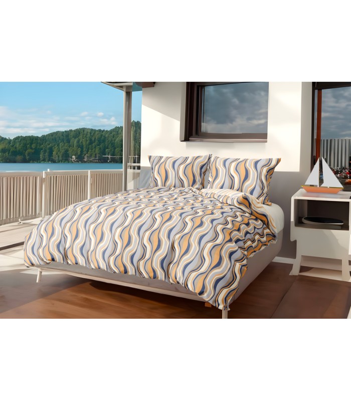 Copriletto quilt - Marc