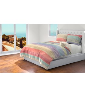 Copriletto quilt - Malaga