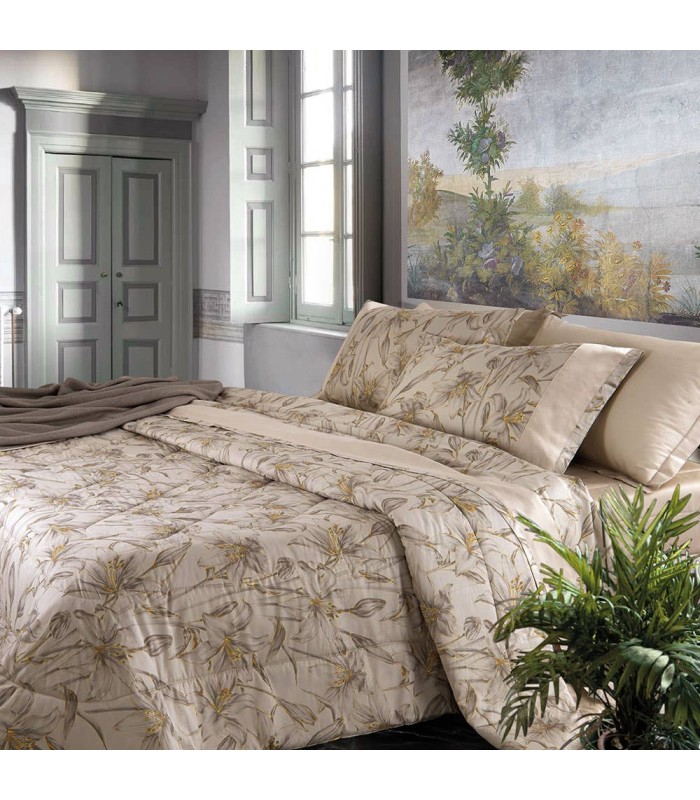 Lenzuolo matrimoniale - Victoria