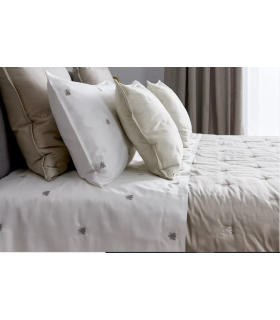 Lenzuolo - Api Satin Metalic