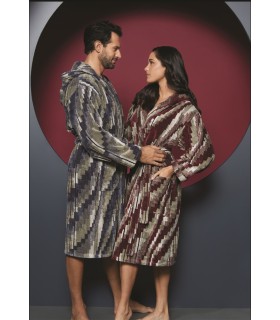 Accappatoio - Bowery