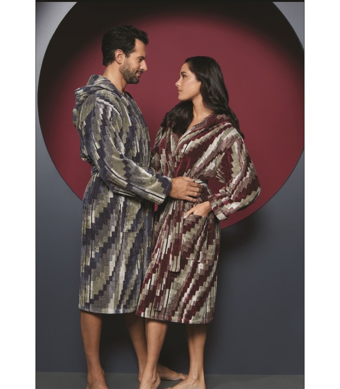 Accappatoio - Bowery